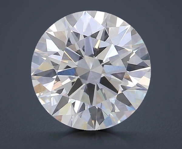 1.35 Carat · D · VVS2 Rare Carat Ideal Cut
