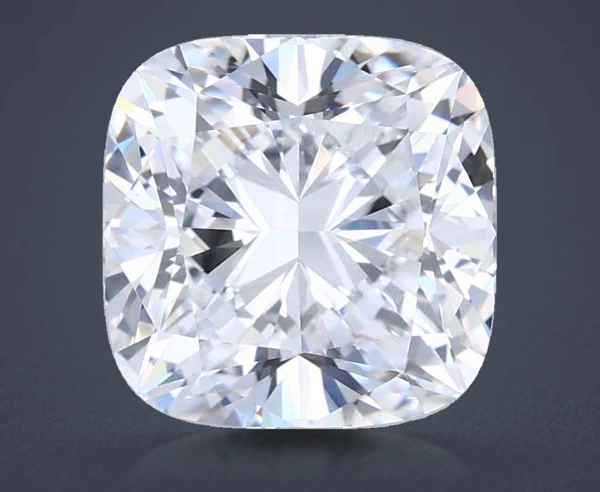 2.37 Carat · D · VVS1 Rare Carat Ideal Cut