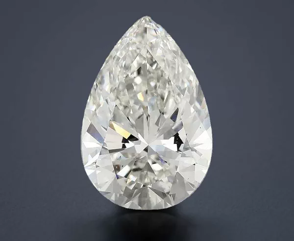 5.79 Carat · G · VS2 Rare Carat Ideal Cut