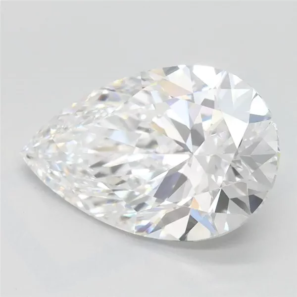 3.09 Carat · D · IF Rare Carat Ideal Cut