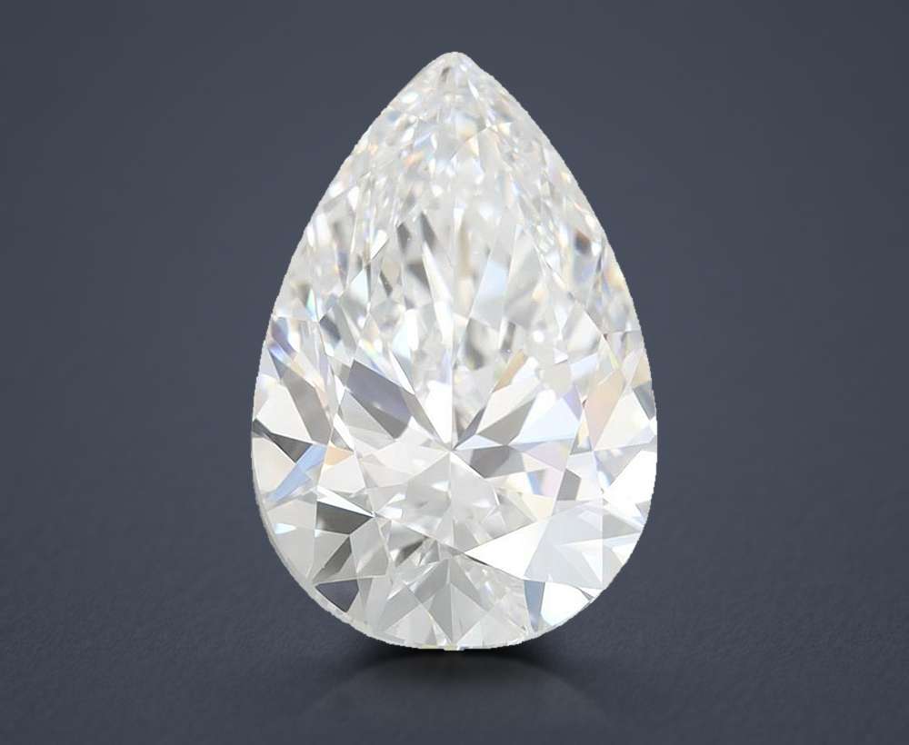 3.09 Carat · D · IF Rare Carat Ideal Cut