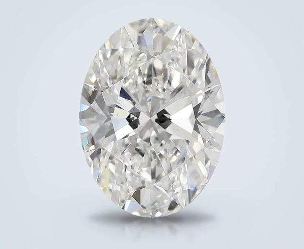 2.89 Carat · E · VS2 Rare Carat Ideal Cut