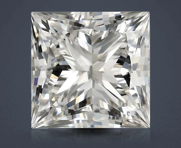 2.97 Carat · F · VS1 Rare Carat Ideal Cut