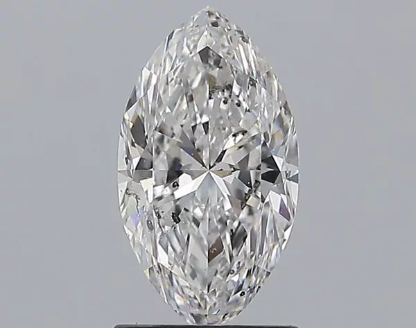 1.5 Carat · D · SI2 very good Cut