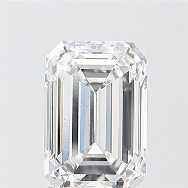 1.59 Carat · E · VS2 Rare Carat Ideal Cut
