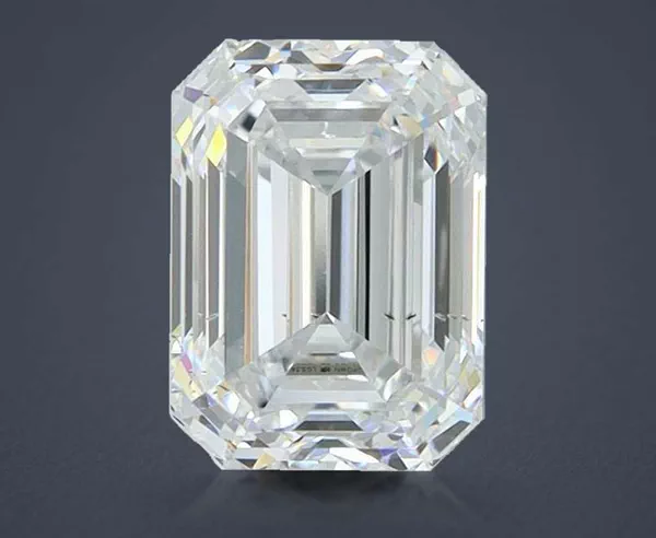 1.52 Carat · D · SI1 Rare Carat Ideal Cut