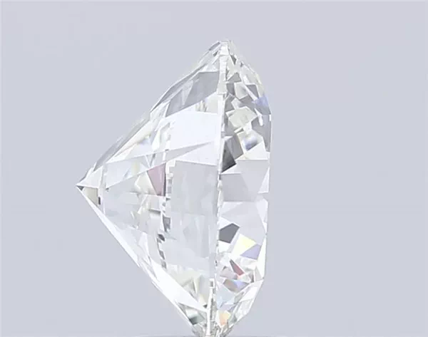 4.63 Carat · F · VVS2 Rare Carat Ideal Cut