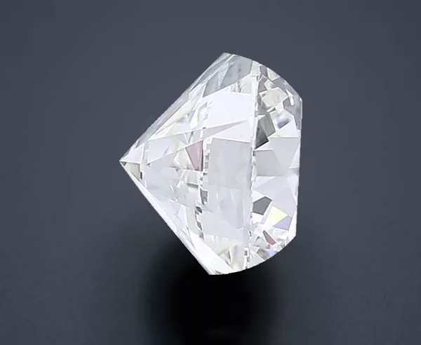 4.63 Carat · F · VVS2 Rare Carat Ideal Cut