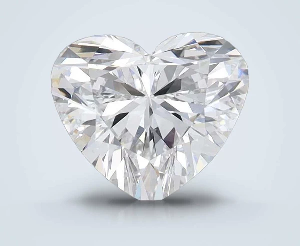 1.74 Carat · D · VVS2 Rare Carat Ideal Cut