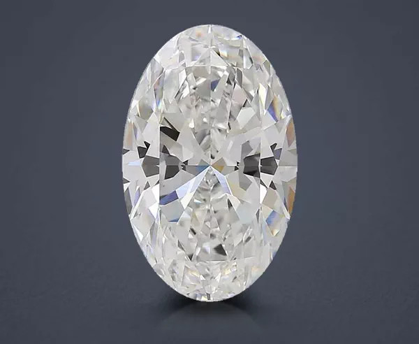 6.56 Carat · E · VVS2 Rare Carat Ideal Cut