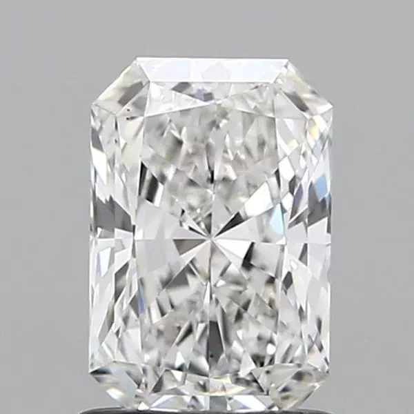 1.16 Carat · F · VS1 Rare Carat Ideal Cut