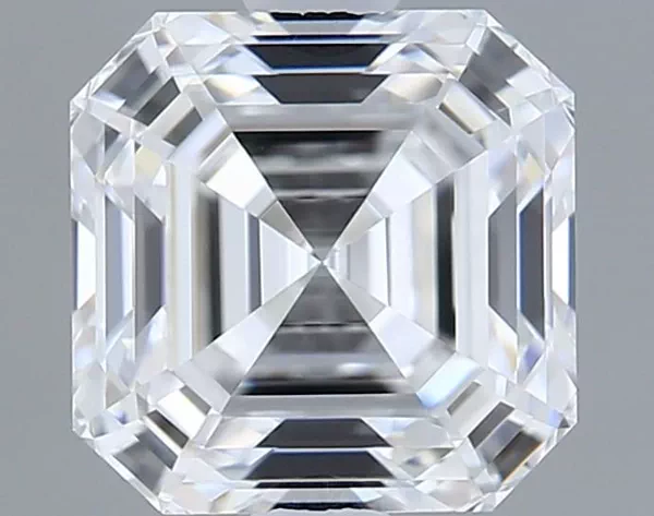 1.72 Carat · D · VVS2 Rare Carat Ideal Cut