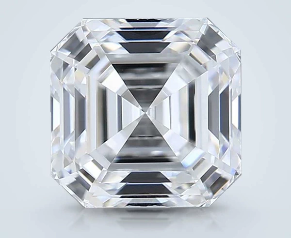1.72 Carat · D · VVS2 Rare Carat Ideal Cut