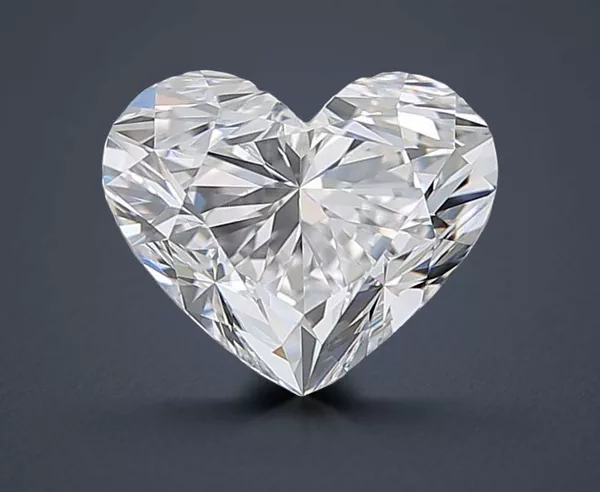2.01 Carat · D · VS1 Rare Carat Ideal Cut
