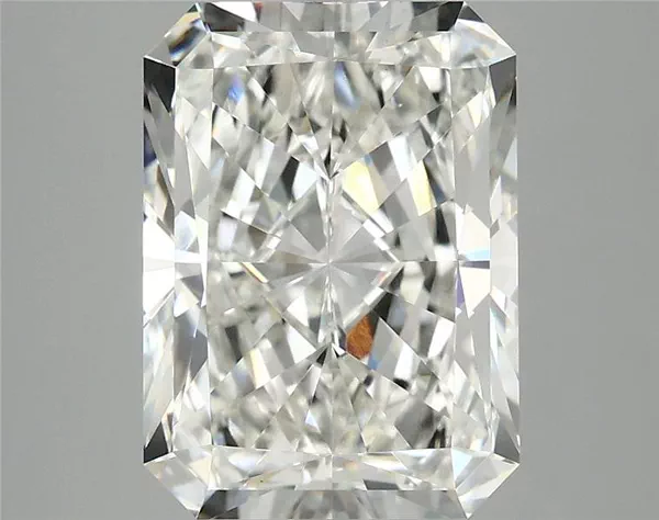 4.86 Carat · G · VS1 Rare Carat Ideal Cut