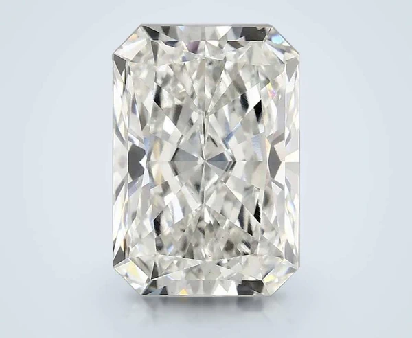 4.31 Carat · F · VS1 Rare Carat Ideal Cut