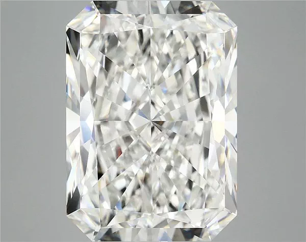 10.75 Carat · F · VVS2 Rare Carat Ideal Cut