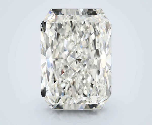 10.75 Carat · F · VVS2 Rare Carat Ideal Cut