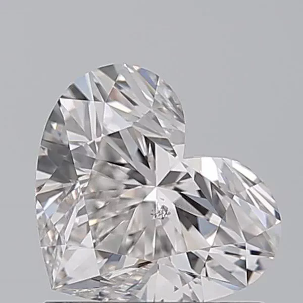 1.01 Carat · G · SI2 Rare Carat Ideal Cut