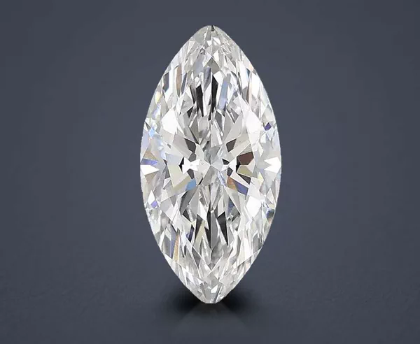 1.58 Carat · E · VS2 Rare Carat Ideal Cut