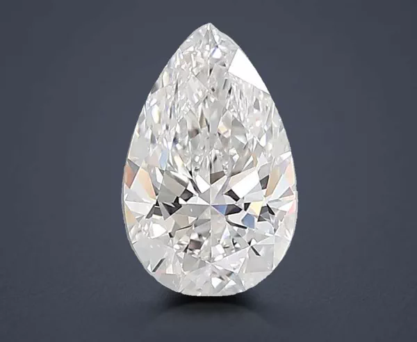 2.5 Carat · D · FL Rare Carat Ideal Cut
