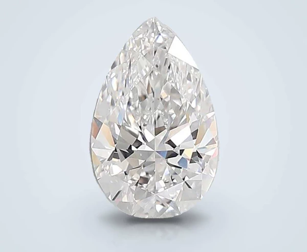 2.5 Carat · D · FL Rare Carat Ideal Cut