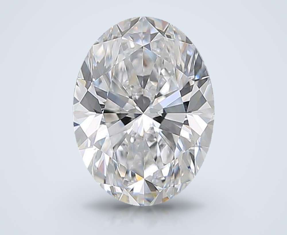 1.32 Carat · D · VVS1 very good Cut