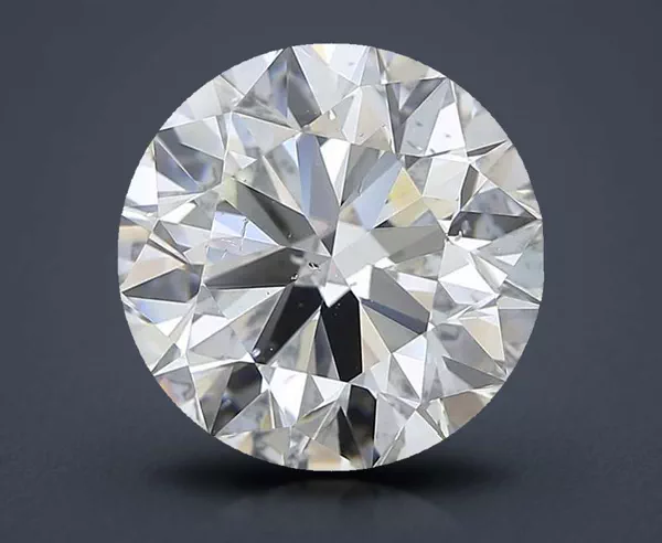 7.02 Carat · H · SI1 excellent Cut