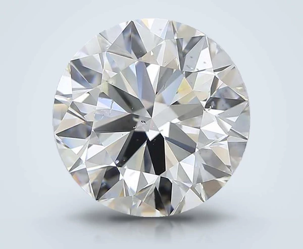 7.02 Carat · H · SI1 excellent Cut