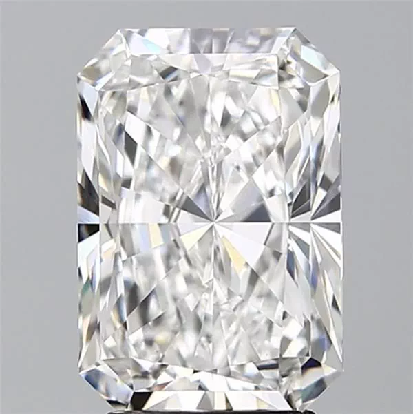3.56 Carat · D · VS1 Rare Carat Ideal Cut