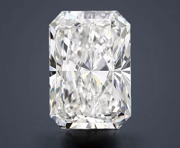 3.56 Carat · D · VS1 Rare Carat Ideal Cut
