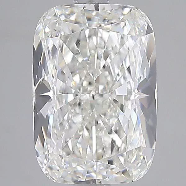 3.46 Carat · G · VVS2 Rare Carat Ideal Cut