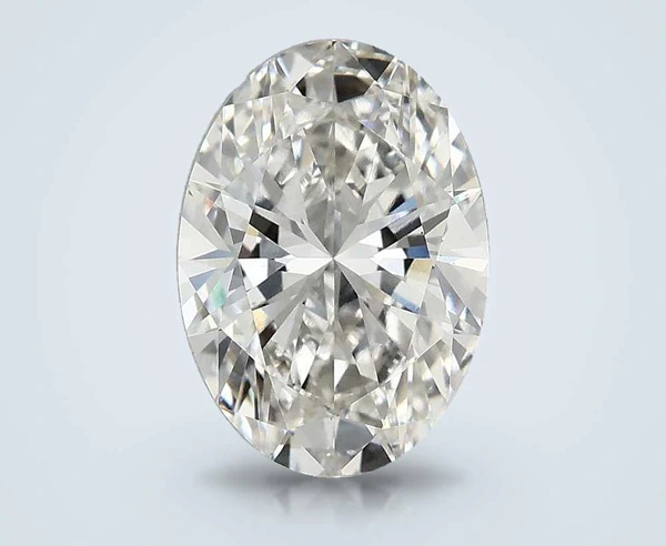 2.97 Carat · G · VS1 Rare Carat Ideal Cut