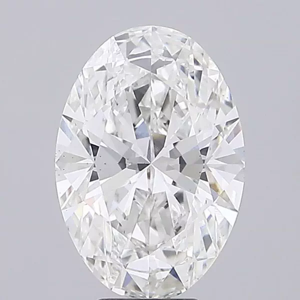 6.87 Carat · F · VS2 Rare Carat Ideal Cut