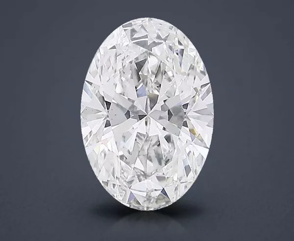 6.87 Carat · F · VS2 Rare Carat Ideal Cut
