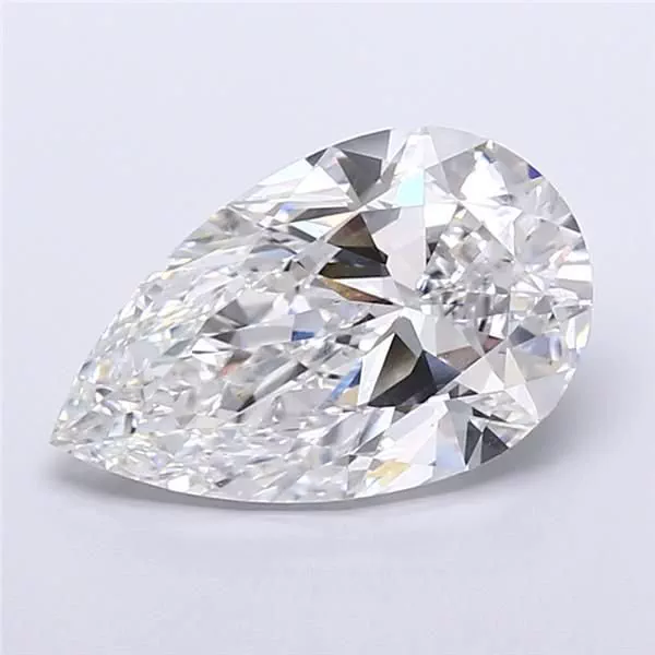 10.78 Carat · E · VS1 Rare Carat Ideal Cut