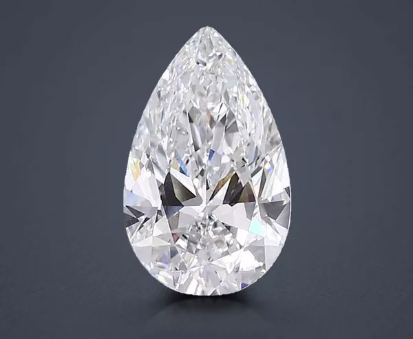 10.78 Carat · E · VS1 Rare Carat Ideal Cut