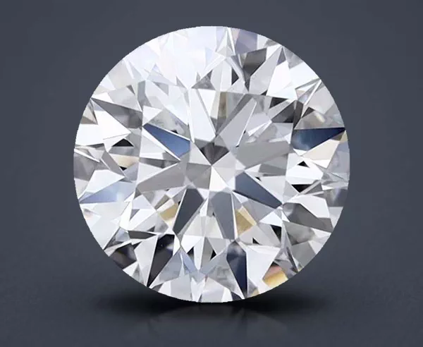 1 Carat · D · VVS2 Rare Carat Ideal Cut