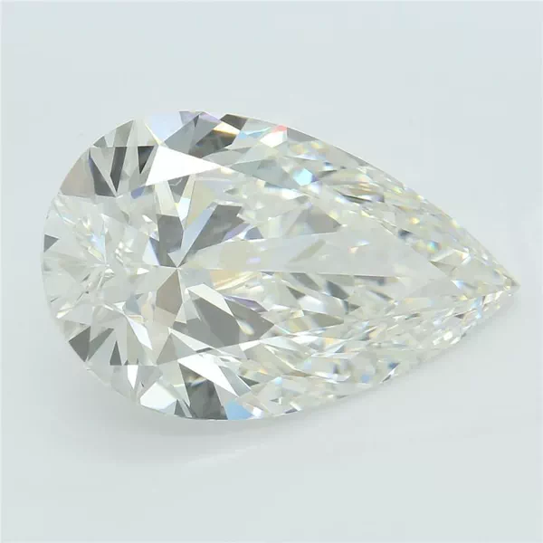 5.25 Carat · G · VVS2 Rare Carat Ideal Cut