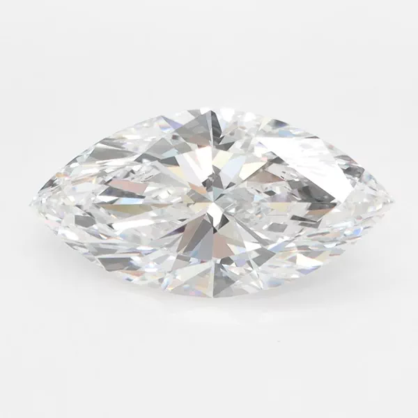 2.36 Carat · D · VVS1 Rare Carat Ideal Cut