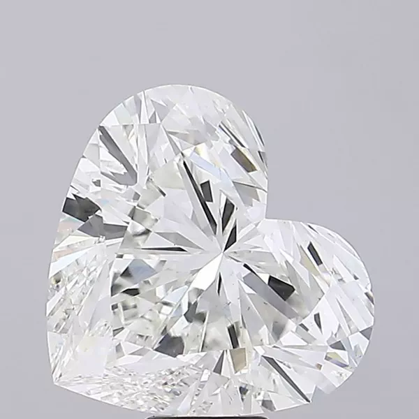 15.07 Carat · G · VS1 Rare Carat Ideal Cut
