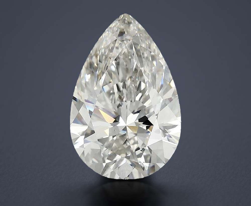 3.02 Carat · G · VS1 Rare Carat Ideal Cut