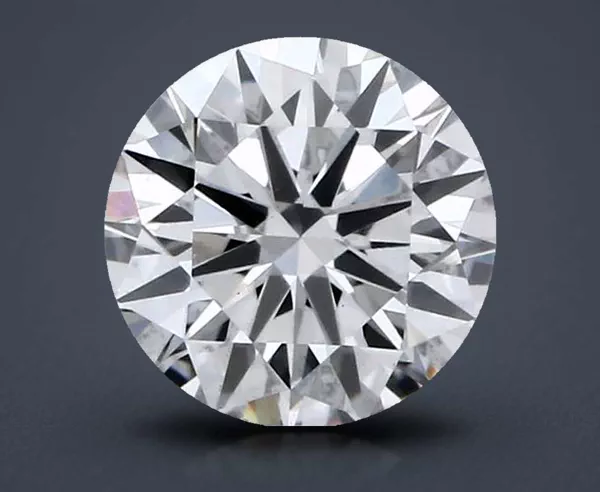 1.01 Carat · I · VS1 excellent Cut