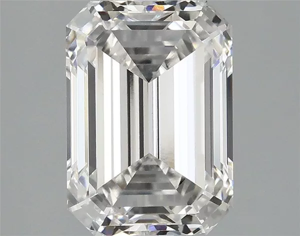 2.57 Carat · F · VS1 Rare Carat Ideal Cut