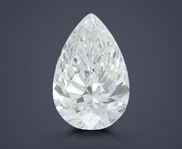 2.16 Carat · F · VS1 Rare Carat Ideal Cut