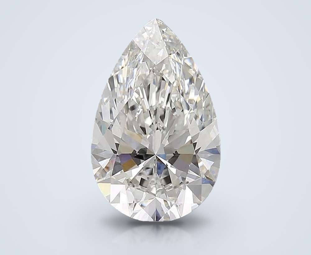 3.51 Carat · F · VS1 Rare Carat Ideal Cut