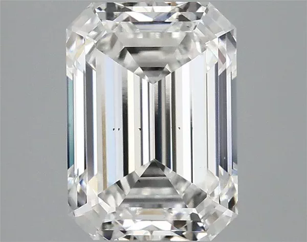 3.32 Carat · E · VS2 Rare Carat Ideal Cut