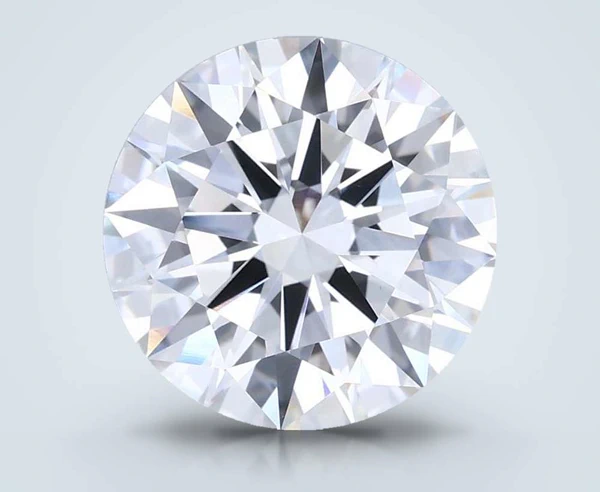 4.39 Carat · E · VVS2 Rare Carat Ideal Cut