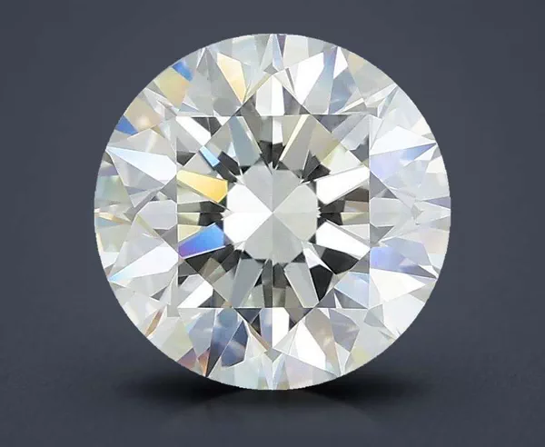 3.01 Carat · H · VVS2 Rare Carat Ideal Cut