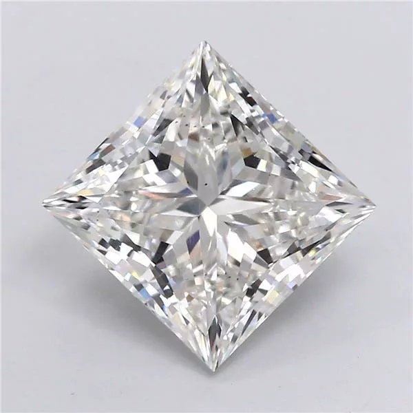 10.54 Carat · G · VS2 Rare Carat Ideal Cut